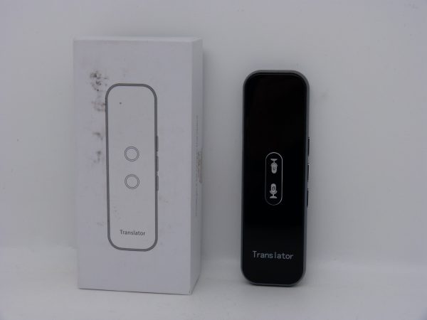 Transator traducteur vocal