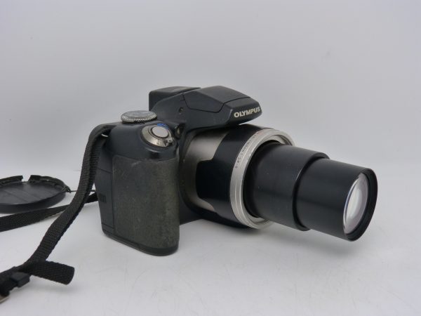 Appareil photo Olympus SP-590UZ