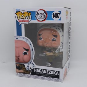 Pop demon slayer 1407 haganezuka