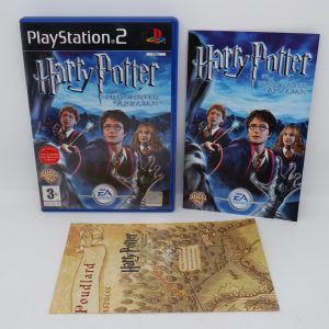 Harry potter et le prisonnier d’azkaban