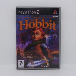 The hobbit jaquette réimprimée