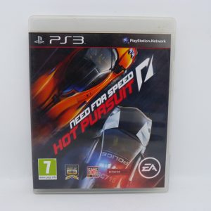 Need for speed hot pursuit