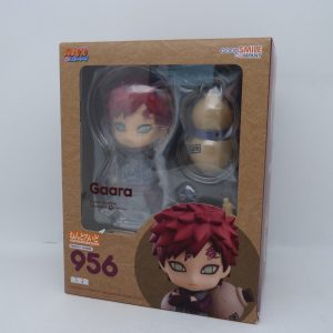 Figurine Naruto Gaara 956 NEUVE