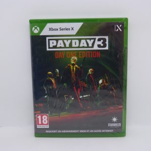 Payday 3 NEUF