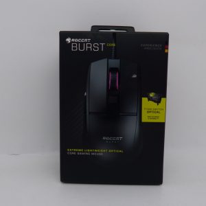 Souris Roccat Burst Core NEUVE