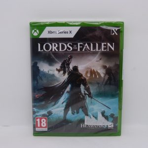 Lords of the fallen NEUF
