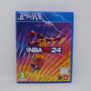 NBA 2K24 NEUF