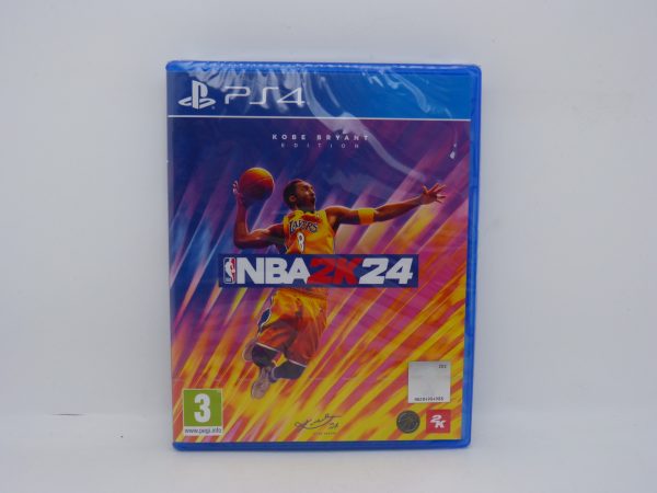 NBA 2K24 NEUF