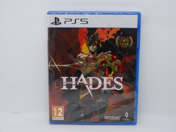 Hades NEUF