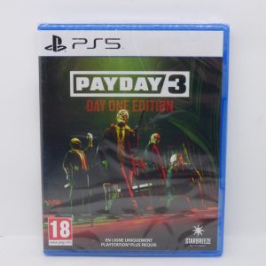 Payday 3 NEUF