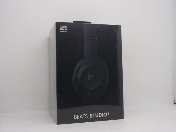 Casque Bluetooth Beats Studio 3 NEUF