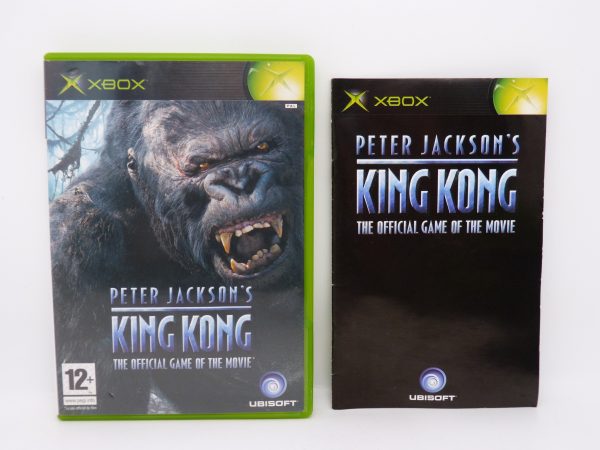 King kong