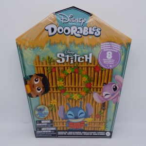Disney Stitch Doorables NEUF