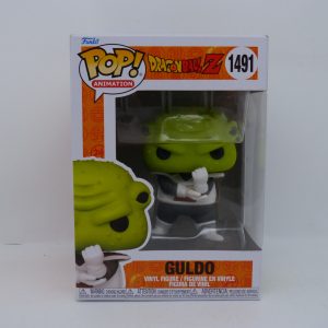 Pop Dragon ball z 1491 Guldo