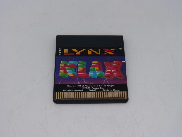 Klax Lynx