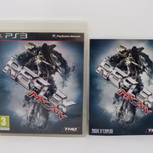Mx vs atv reflex