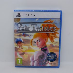Air twister NEUF