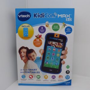 Vtech Kidicom Max 3.0 NEUF