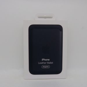 Leather Wallet Magsafe pour iphone NEUF