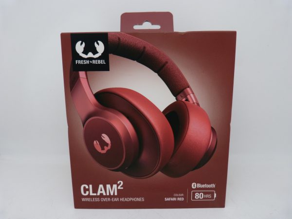 Casque Fresh n rebel Clam 2 NEUF