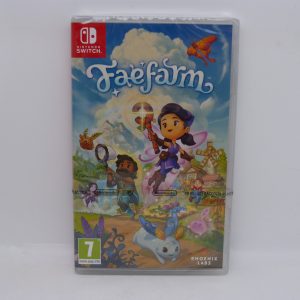 Fae farm NEUF