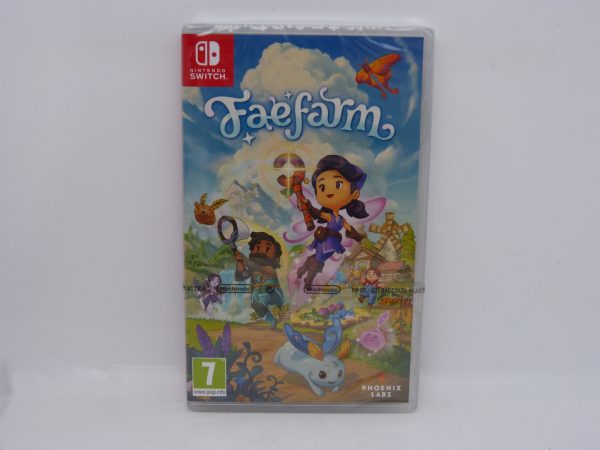 Fae farm NEUF