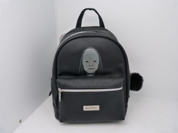 Sac à dos Harry Potter Vol de mort NEUF
