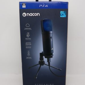 Streaming Microphone Nacon NEUF