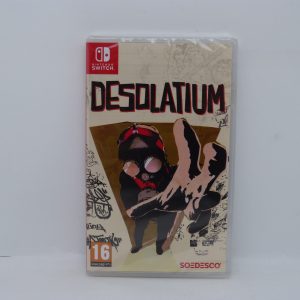 Desolatium NEUF