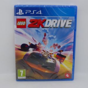 Lego 2K drive NEUF