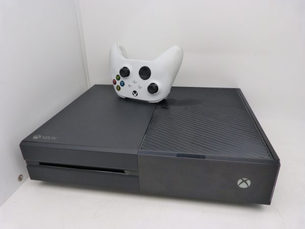 Console Xbox One 1to