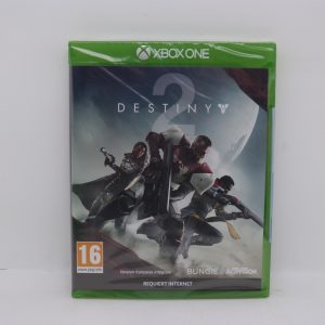 Destiny 2 NEUF