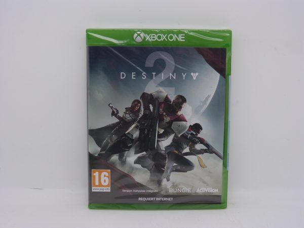 Destiny 2 NEUF