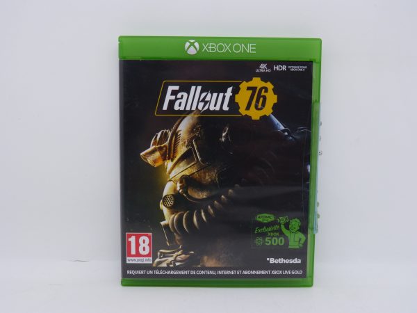 Fallout 76