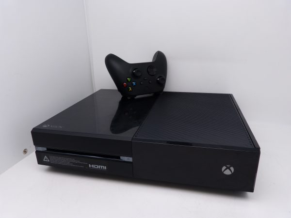 Console Xbox one 500Go