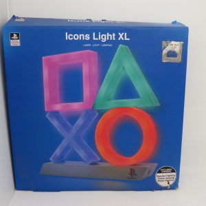 Playstation icons light XL