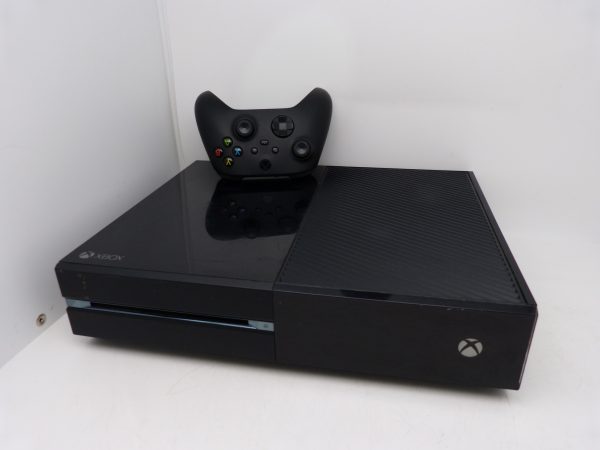 Console Xbox One 500Go