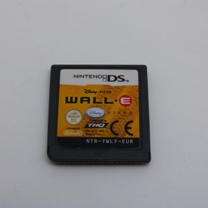 Wall e