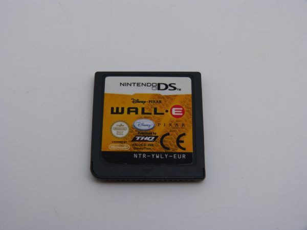 Wall e