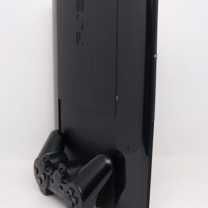 Console PS3 Playstation 3 ultra slim 12Go + disque dur 500Go