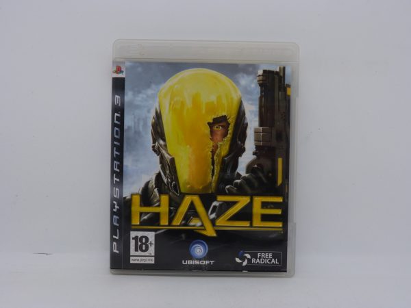 Haze