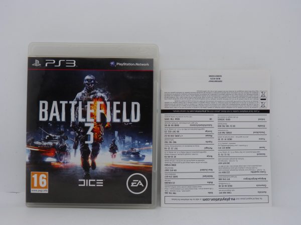 Battlefield 3