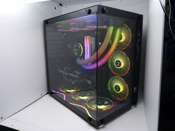 Tour Gamer Full RGB