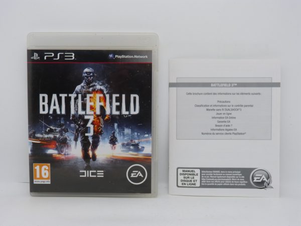 Battlefield 3
