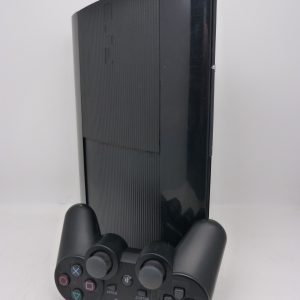 Console Playstation 3 PS3 ultra slim 500Go