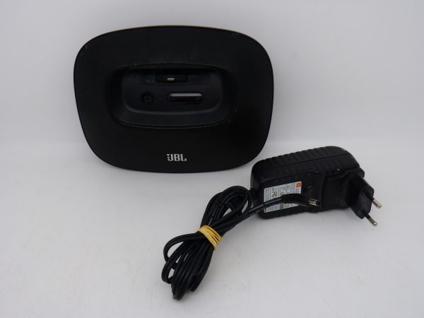 Enceinte base JBL onbeat micro