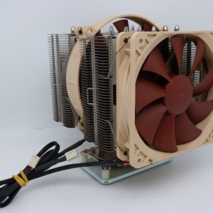 Ventirad Noctua NH-D15