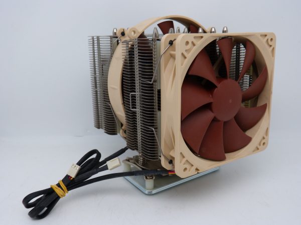 Ventirad Noctua NH-D15