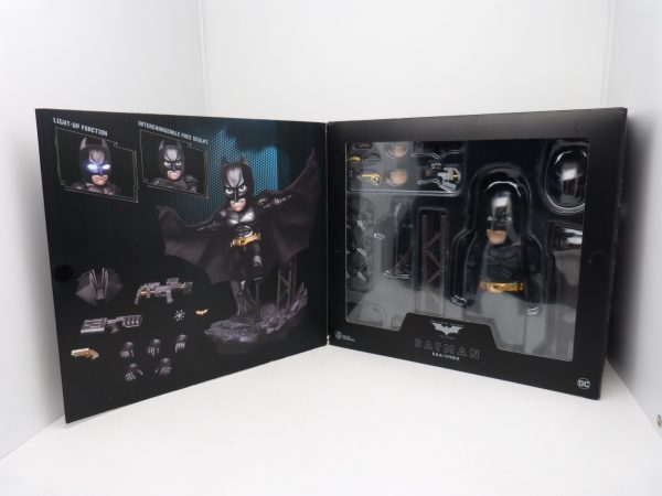 Figurine batman eaa-119dx