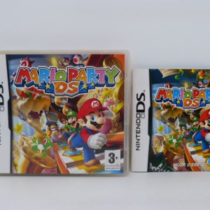Mario party
